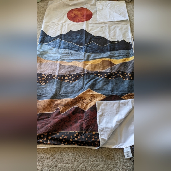 Society 6 Duvet Cover - Picture 6 of 8